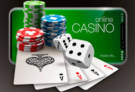 Зеркало Casino Bitz